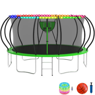 https://www.walmart.com/ip/KOFUN-Trampoline-Basketball-Hoop-Light-1500lbs-10FT-12FT-14FT-16FT-Adults-Kids-No-Gap-Design-Backyard-Enclosure-Net-Ladder-Green/640870310